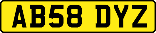 AB58DYZ