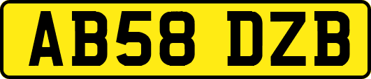 AB58DZB