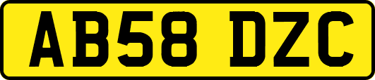 AB58DZC
