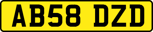 AB58DZD