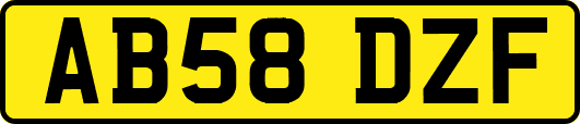 AB58DZF