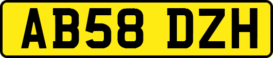 AB58DZH