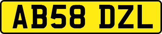AB58DZL