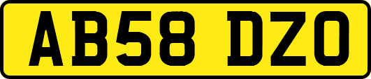AB58DZO