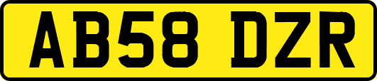 AB58DZR
