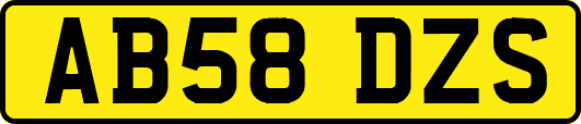 AB58DZS
