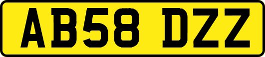 AB58DZZ