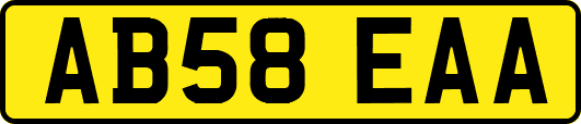 AB58EAA