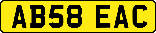 AB58EAC