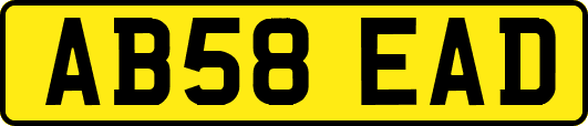 AB58EAD