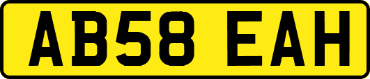 AB58EAH