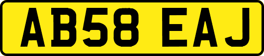 AB58EAJ