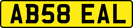 AB58EAL