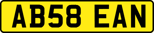 AB58EAN