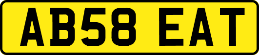 AB58EAT