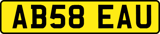 AB58EAU