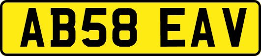 AB58EAV