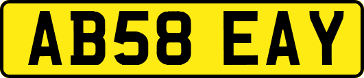 AB58EAY
