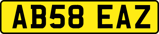 AB58EAZ