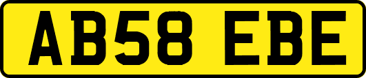 AB58EBE