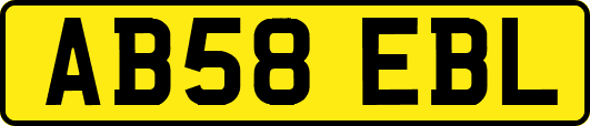 AB58EBL