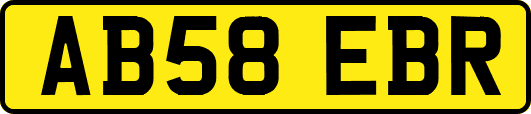 AB58EBR