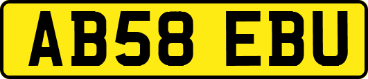 AB58EBU