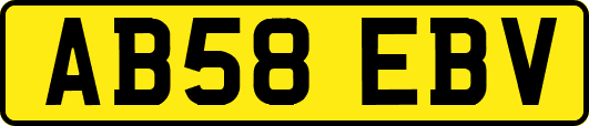 AB58EBV