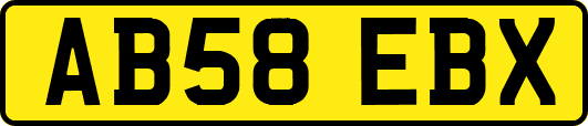 AB58EBX