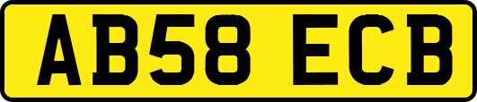 AB58ECB