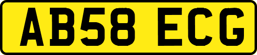 AB58ECG