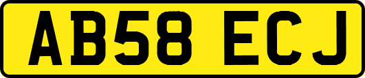 AB58ECJ