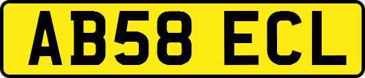 AB58ECL