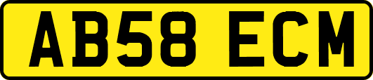 AB58ECM