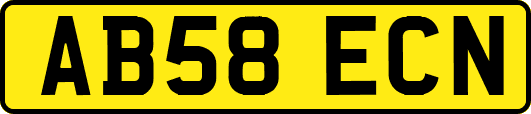 AB58ECN