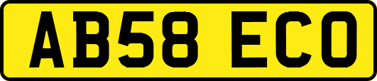 AB58ECO