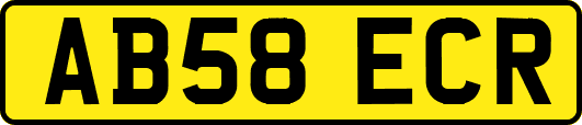 AB58ECR