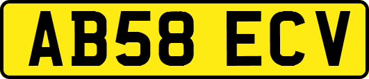 AB58ECV