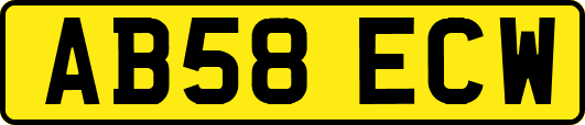 AB58ECW
