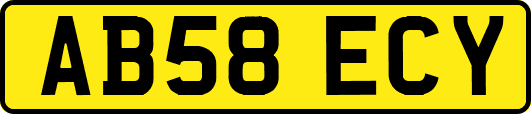 AB58ECY