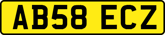 AB58ECZ