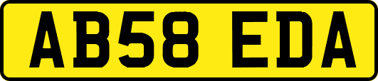 AB58EDA