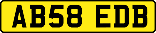 AB58EDB