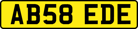 AB58EDE