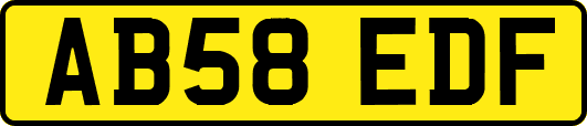 AB58EDF