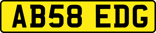 AB58EDG