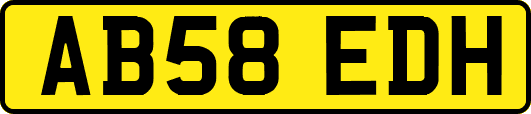 AB58EDH