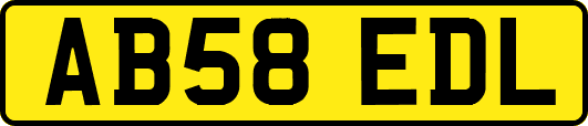 AB58EDL