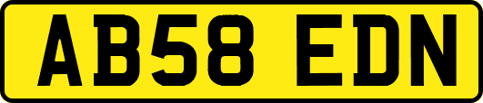 AB58EDN