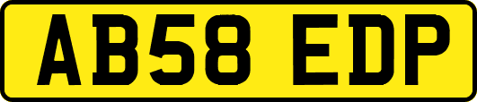 AB58EDP